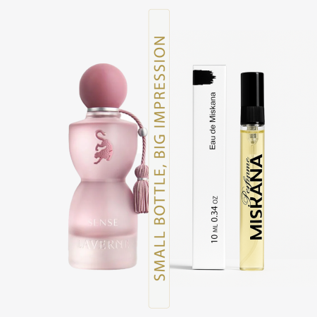 Sense Laverne Georgina